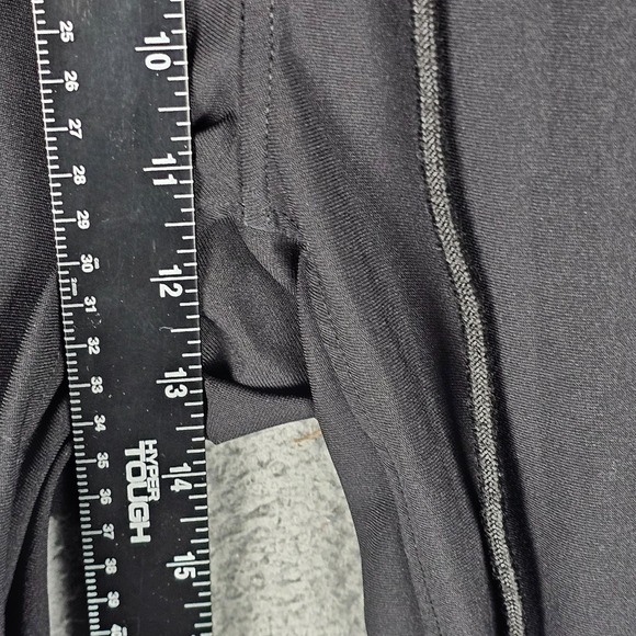 Italic Jogger Pants Mens Medium Athletic Gym & Training Tapered Leg Drawstring - Picture 4 of 8